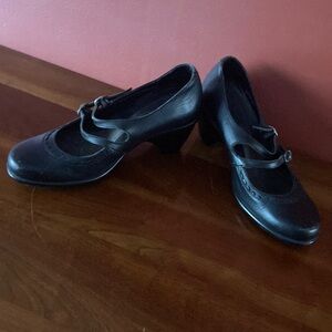 DANSKO Mary Jane Heels